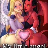 My Little Angel (18+)