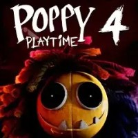 Poppy Playtime - Chapter 4 MOD (Последняя версия)