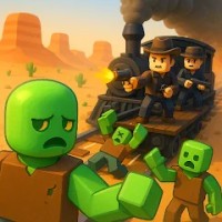 Dead Rails (Читы)