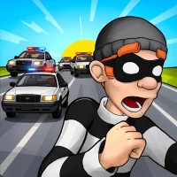 Robbery Bob [Всё открыто]