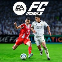 FC MOBILE 26 [Много денег, Слабый ИИ]