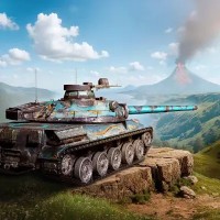 WoT Blitz Reforged Update