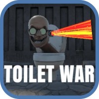 Toilet War: Another Reality МОД (Много денег)