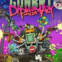 Gunbot Diplomacy