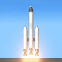 Spaceflight Simulator [Мод: Все открыто]