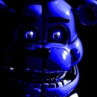 Five Nights at Freddys 5: SL (Мод, Всё открыто)