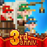 Rogue with the Dead: Idle RPG (Много денег)