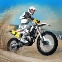 Mad Skills Motocross 3 Мод (Много денег)