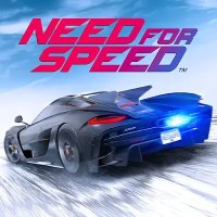 Need for Speed: No Limits МОД (Много денег и нитро)