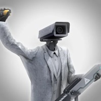 Toilet Agents Мод (Много Чипов)