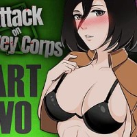 Attack on Survey Corps [18+]