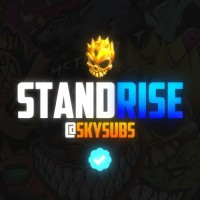 Приватка StandRise