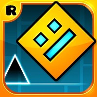 Geometry Dash (Мод меню 70+ Функций)