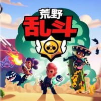 Китайский Brawl Stars CN