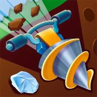 Gold and Goblins – Кликер игра