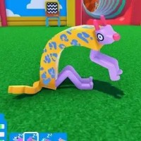 Wobbledogs (Много денег)