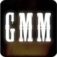 Cursed house Multiplayer (GMM)