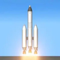 Spaceflight Simulator [Мод: Все открыто]