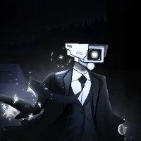 Toilet Boom МОД (Много денег и чипов)