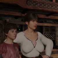 CORRUPTION TOWN [18+]