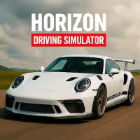 Horizon Driving Simulator