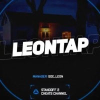Чит LeonTap Standoff 2 (ВХ, Скины, Дроп Ножей)