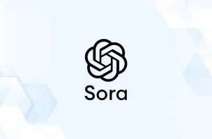 Sora by OpenAI
