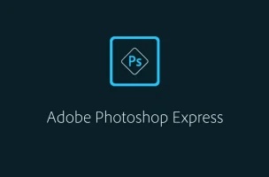 Photoshop Express: редактор фото и коллажей