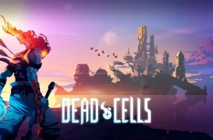Dead Cells МОД (Меню/Всё открыто)