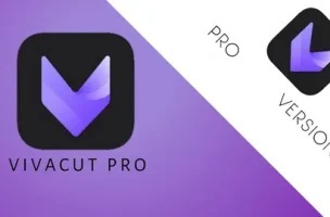 VivaCut - Видеоредактор МОД (Все функции открыты)