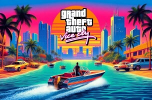 Grand Theft Auto: Vice City