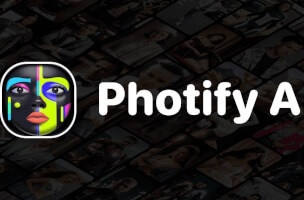 Photify AI: AI Photo Generator PRO (Все функции)