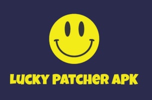 Lucky Patcher