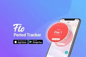 Flo Женский Календарь Месячных [Премиум, Всё открыто]