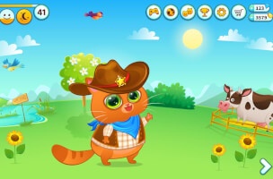 Bubbu – мой виртуальный питомец МОД (Много денег)