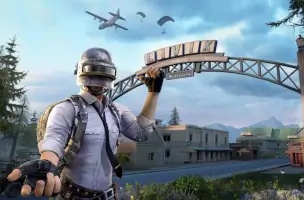PUBG MOBILE МОД (ESP, Aimbot, Без бана)