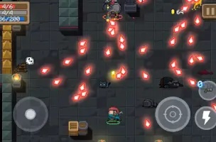 Soul Knight МОД (Много денег, все открыто, бесплатные покупки)