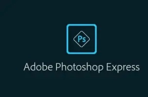 Adobe Photoshop Express: редактор фото и коллажей