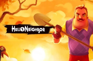 Hello Neighbor