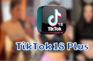 TikTok 18+ Plus [Премиум +Плагины]