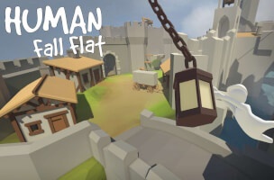 Human: Fall Flat
