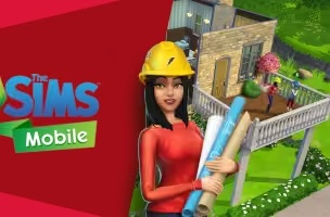 The Sims Mobile