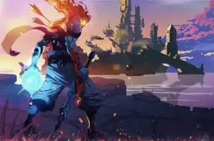Dead Cells МОД (Меню/Всё открыто)