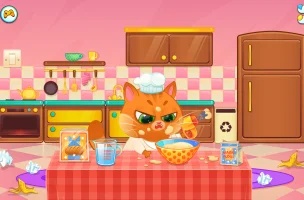 Bubbu – мой виртуальный питомец МОД (Много денег)