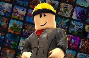 Roblox [Мод меню: Много робуксов +999999 и Читов]