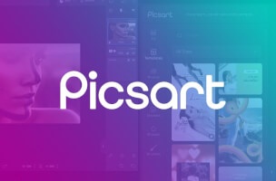 PicsArt: редактор фото и видео МОД (Всё открыто)