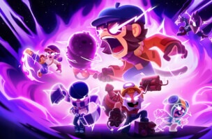 Brawl Stars [Для России]