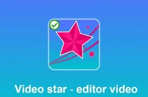 Video Star МОД (Полная версия, все эффекты)