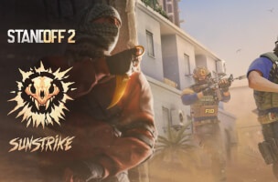 Standoff 2 (Syndicate)