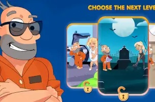 Save the Guy: Забавный выбор МОД (Много денег)